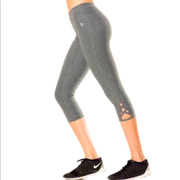 Jillian Michaels Yoga Pants